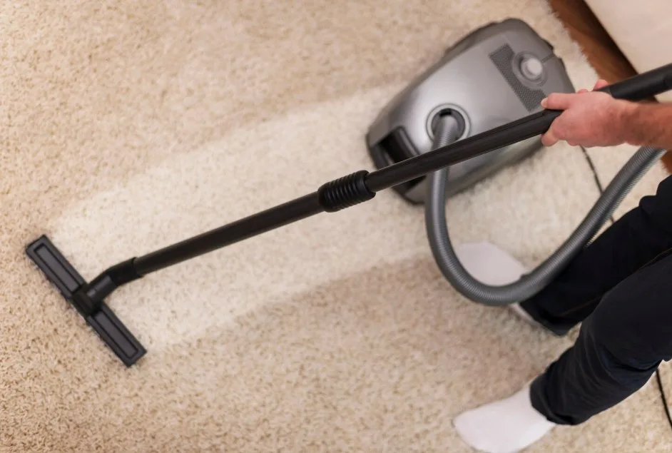 Carpet Cleaning Services in Savannah, GA